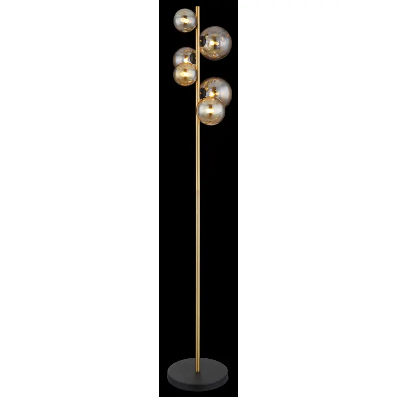 Stojanove svietidlo Globo 56135-6S 6x3,5W G9 230V IP20